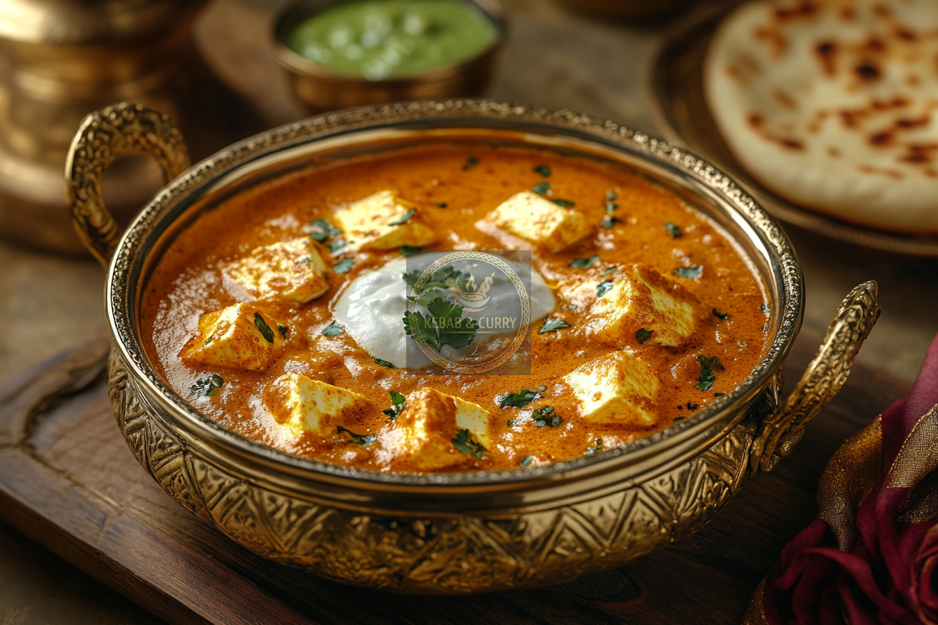 Paneer Butter Masala[kc]